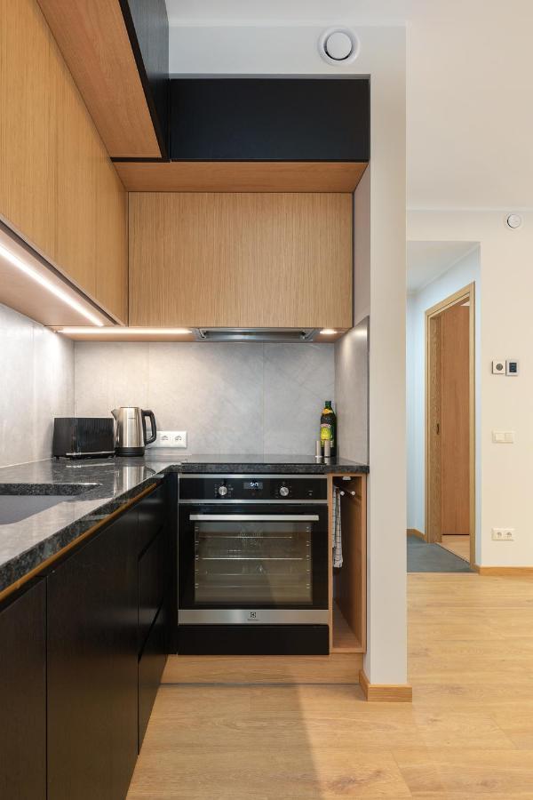 Tartukodu Narva Mnt 101A-1 Apartment Exterior photo